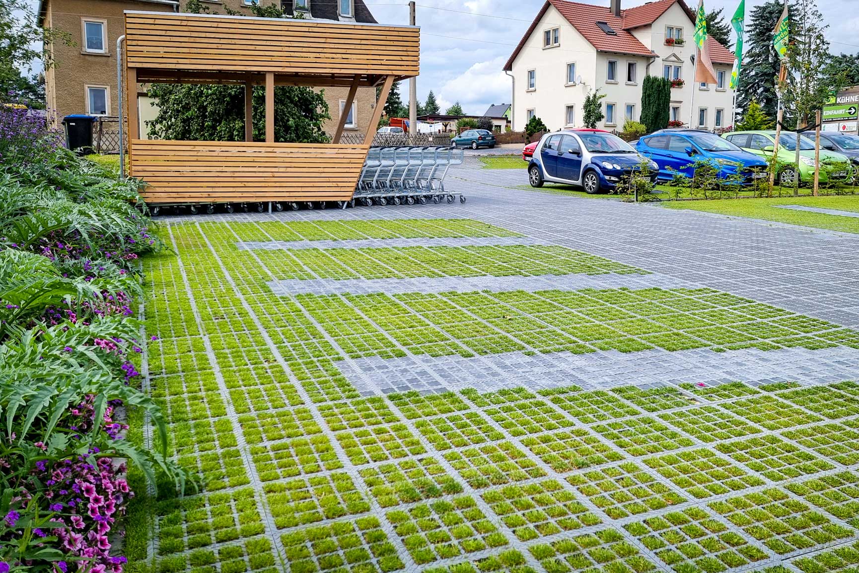 TTE® System TTE® System