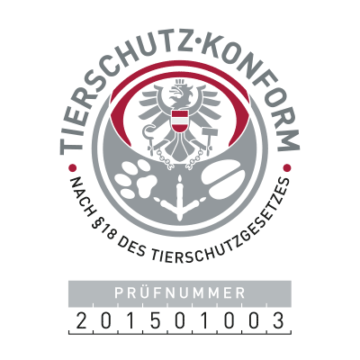Prfz Tierschutz TREND Prfz Tierschutz TREND