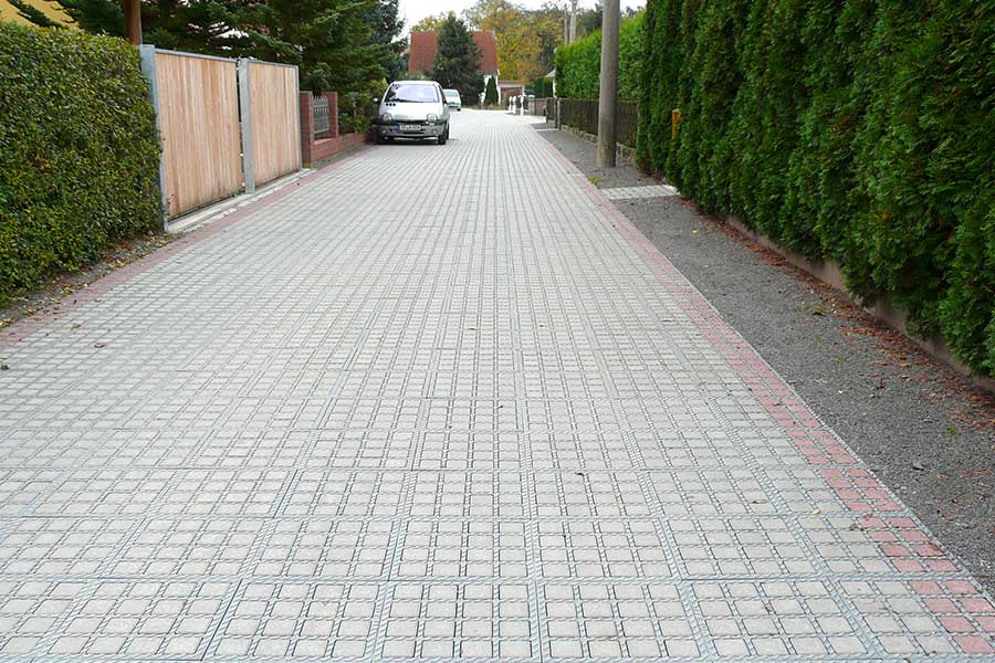 TTE® Anliegerstraßen in Wittenberg TTE® Anliegerstraßen in Wittenberg