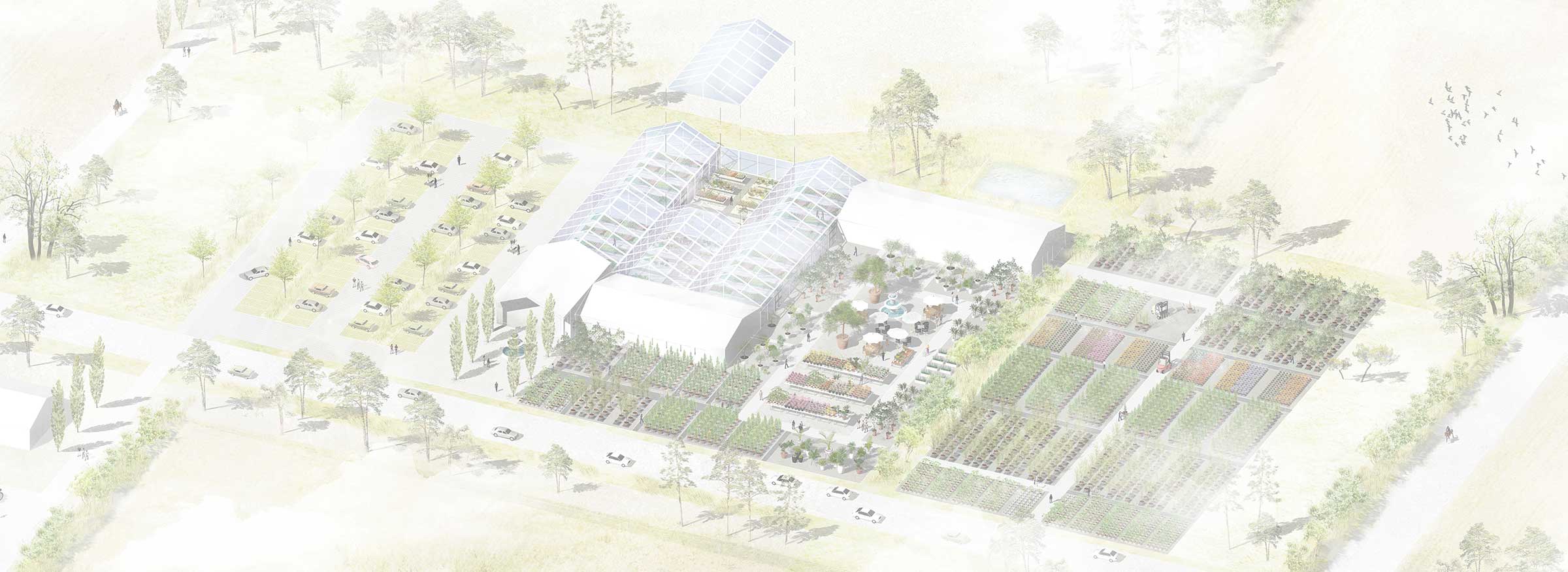 Gartenbau