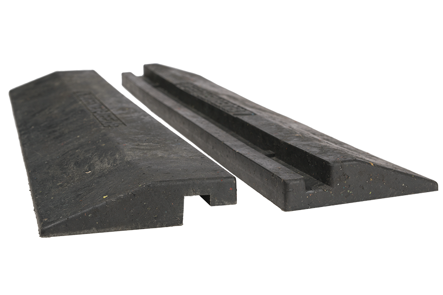 Auffahrkeil CC-Platte, 545 x 110 x 25 mm Auffahrkeil CC-Platte, 545 x 110 x 25 mm