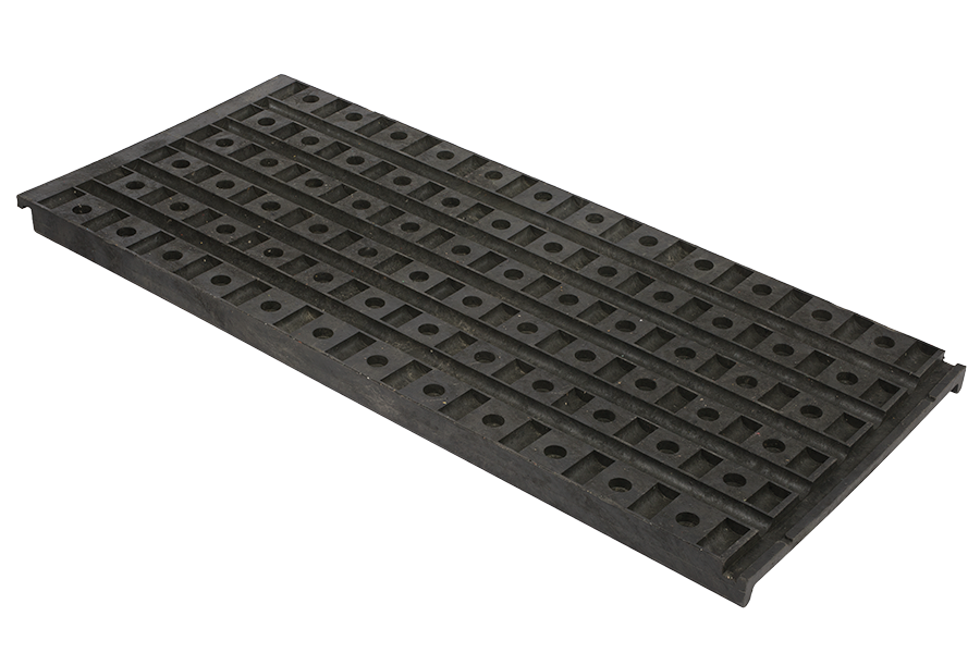 CC-Platte 1200 x 510 x 29 mm (Unterseite) CC-Platte 1200 x 510 x 29 mm (Unterseite)