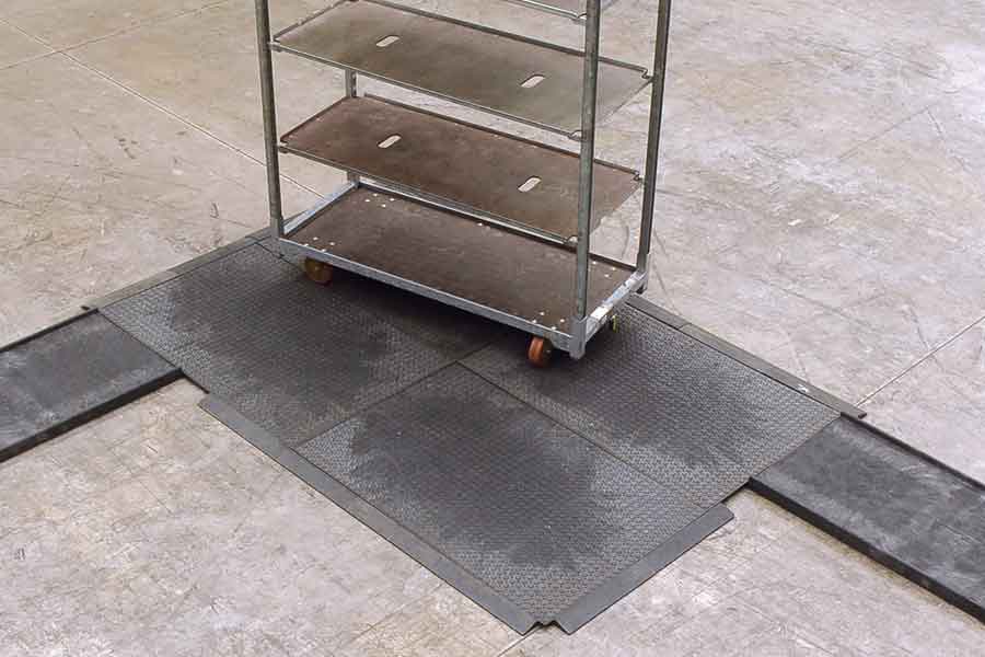Kombinierbar mit CC-Wegeplatten
