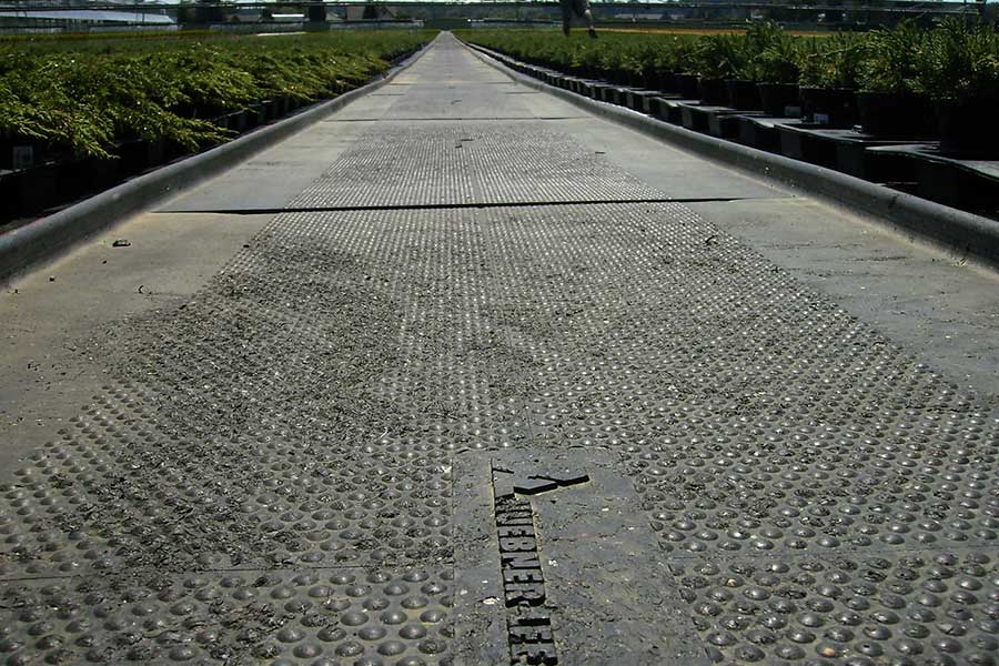 Gartenbau Sieben