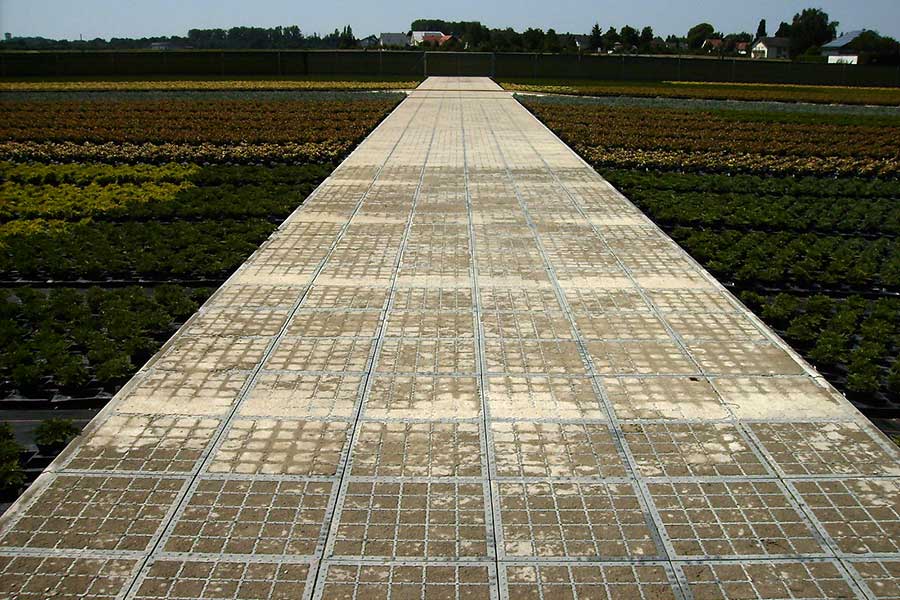 Gartenbau Sieben