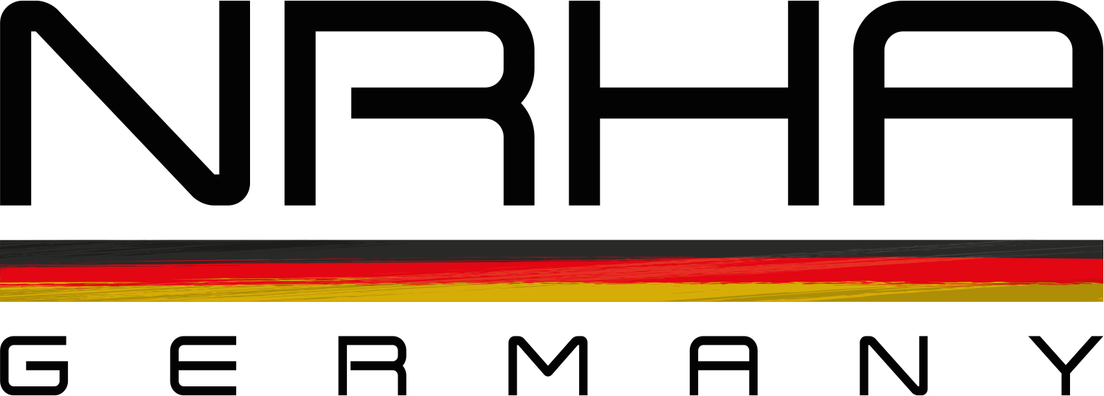 Logo NRHA Germany Logo NRHA Germany