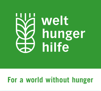 Logo Aktion Deutschland Hilft