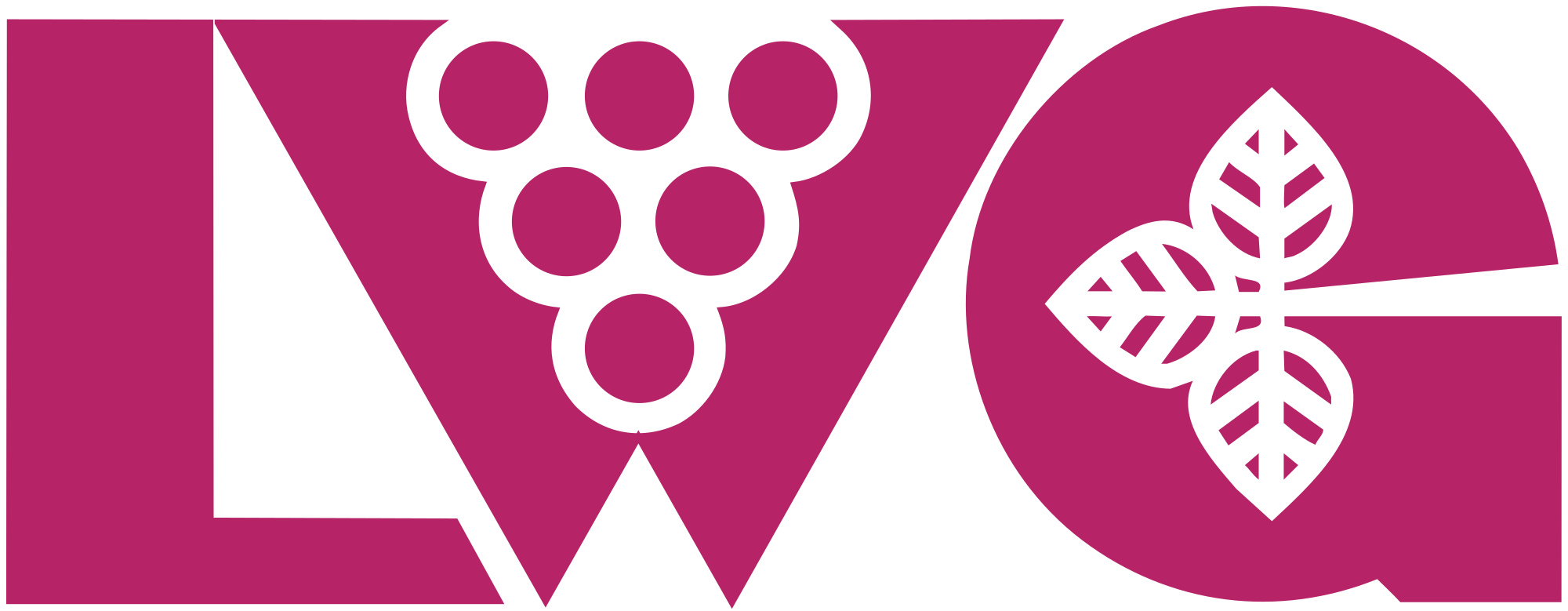 Logo LWG Logo LWG