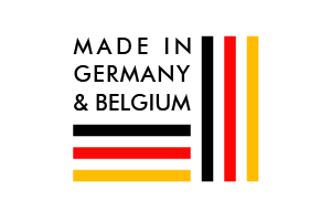 Wir produzieren TTE® an unseren hochmodernen Standorten in Deutschland und Belgien nach strengsten deutschen Qualitätsstandards. Wir produzieren TTE® an unseren hochmodernen Standorten in Deutschland und Belgien nach strengsten deutschen Qualitätsstandards.
