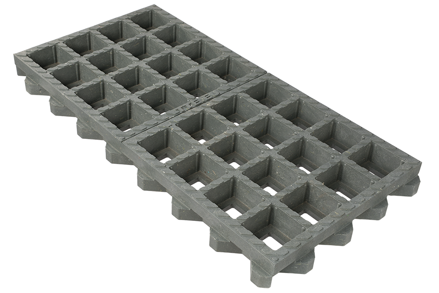 TTE® MultidrainPLUS TTE® MultidrainPLUS