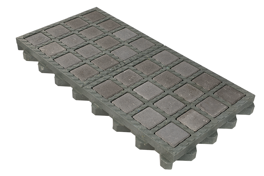 TTE® PFLASTER TTE® PFLASTER