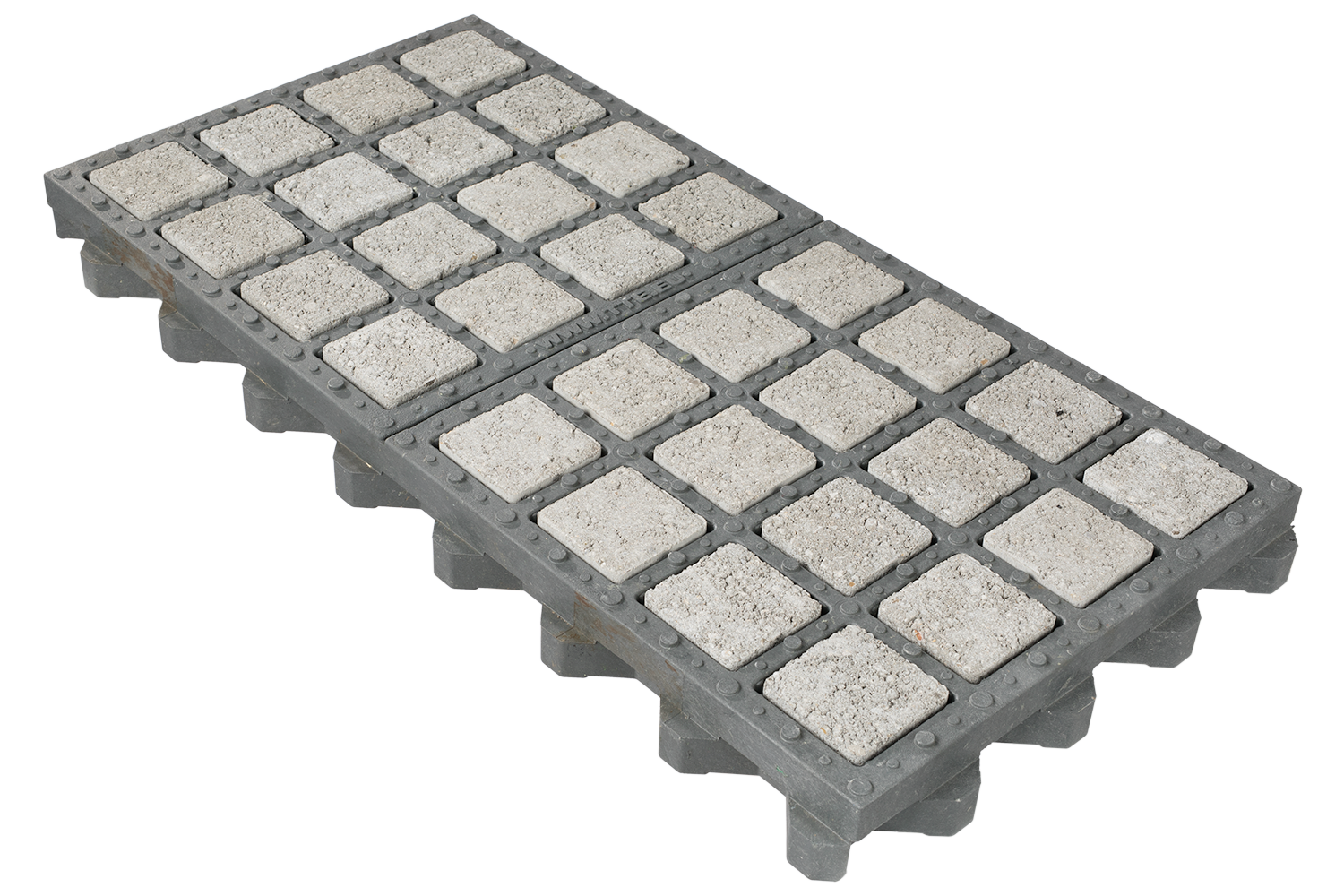 TTE® PflastersteinGRIP TTE® PflastersteinGRIP