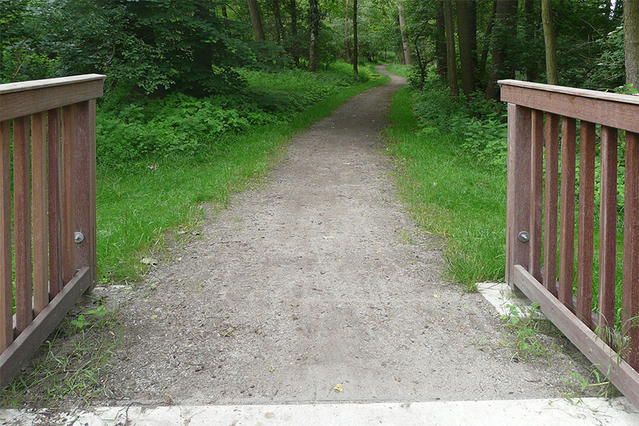 Fahrradwege, Beeskow Fahrradwege, Beeskow